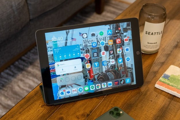 ابل ايباد اير (2020) Apple iPad Air 