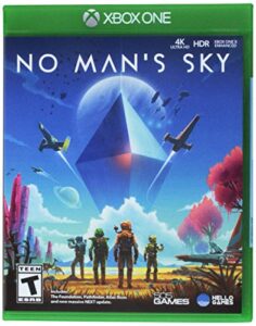 لعبة No Man’s Sky
