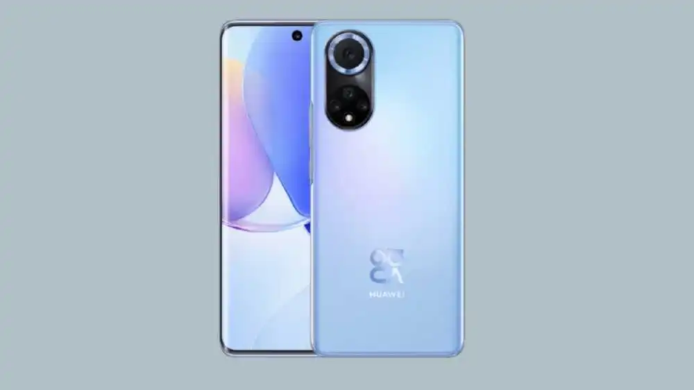هاتف Huawei Nova 9