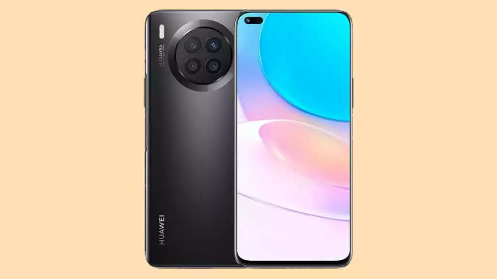 هاتف Huawei Nova 8i