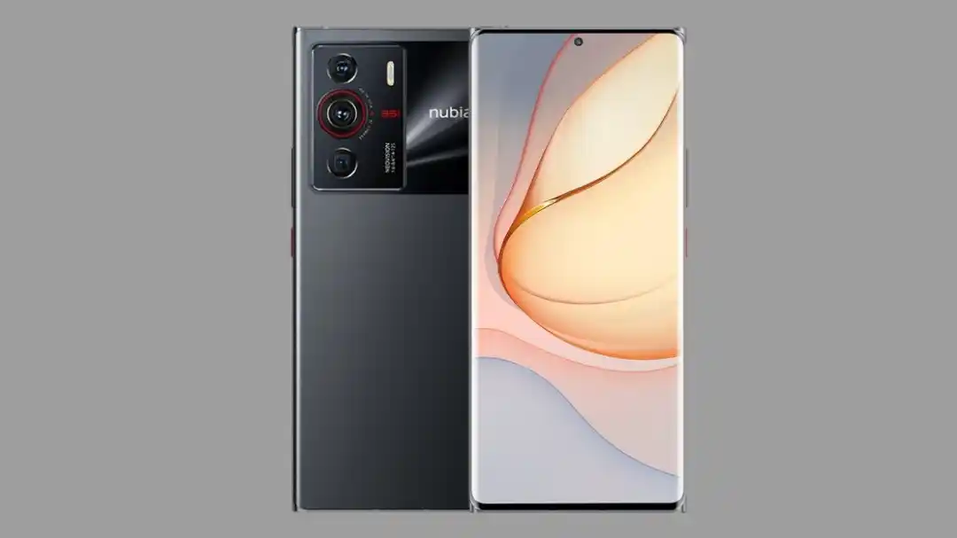 ZTE Nubia Z40 Pro