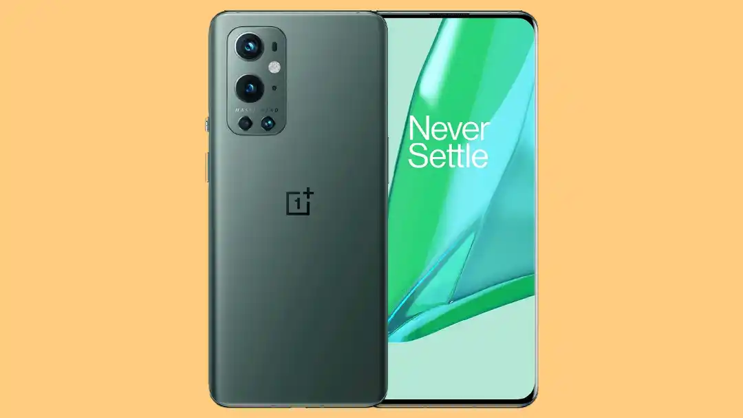 أفضل هواتف للألعاب، هاتف OnePlus 9 Pro